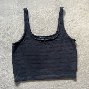 American Eagle tank